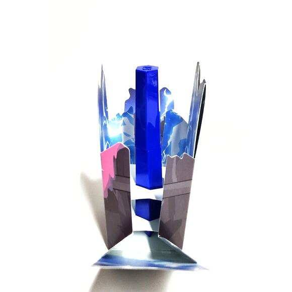 Fenty Beauty X Arcane Collection Hella Thicc Mascara Ka'Bluey Cobalt Blue NIB - Picture 9 of 16